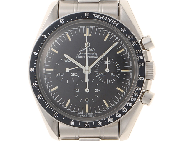 OMEGA オメガ 時計 スピードマスタープロフェッショナル サガリ OMEGA オメガ 時計 スピードマスタープロフェッショナル サガリ