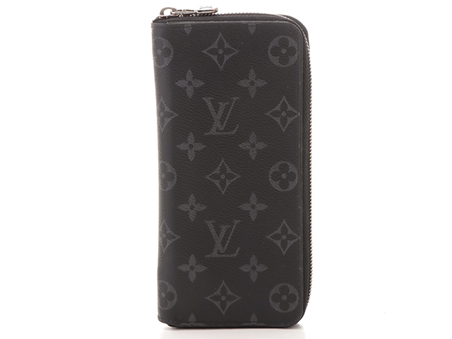 LOUIS VUITTON ルイ・ヴィトン ジッピーウォレット・ヴェル