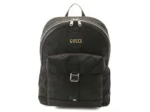 GUCCI グッチ Off The Grid オフ ザ グリッド バックパック
