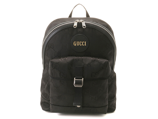 GUCCI グッチ Off The Grid オフ ザ グリッド バックパック リュック 