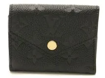 LOUIS VUITTON ルイヴィトン ポルトフォイユ・ゾエ モノグラム LOUIS VUITTON ルイヴィトン ポルトフォイユ・ゾエ モノグラム
