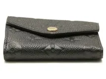LOUIS VUITTON ルイヴィトン ポルトフォイユ・ゾエ モノグラム LOUIS VUITTON ルイヴィトン ポルトフォイユ・ゾエ モノグラム