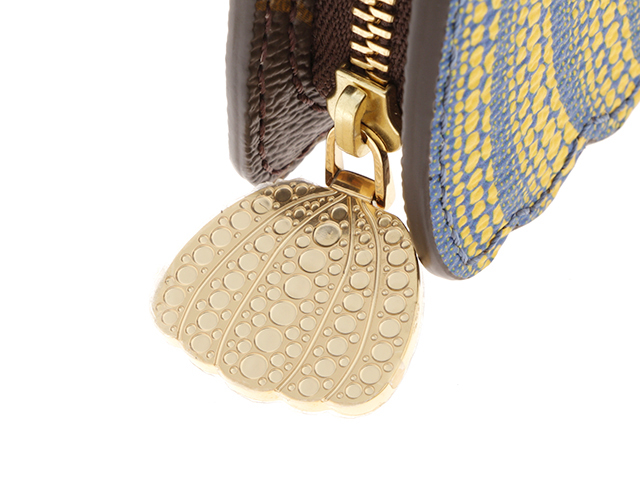 本物　Louis Vuitton モノグラム コインケース　財布キーリング美品 1027979826.jpg?1601261785