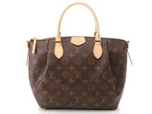 LOUIS VUITTON　　 ルイヴィトン　　テュレンPM　　　ショルダーバッグ　　モノグラム　　M48813　　　【436】　　2141100638125