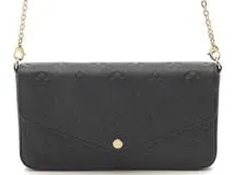 LOUIS VUITTON ルイ・ヴィトン ポシェット・フェリシー