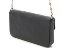 LOUIS VUITTON ルイ・ヴィトン ポシェット・フェリシー