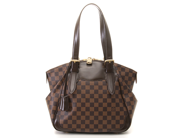 LOUIS VUITTON ルイ・ヴィトン ヴェローナMM ダミエ N41118