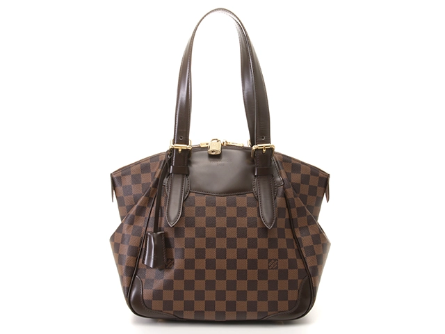 LOUIS VUITTON ルイ・ヴィトン ヴェローナMM ダミエ N41118