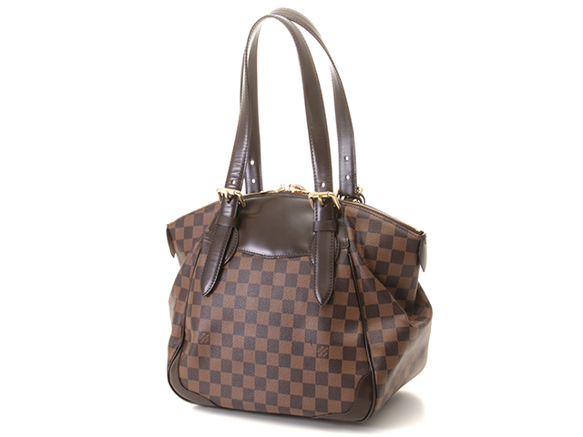 LOUIS VUITTON ルイ・ヴィトン ヴェローナMM ダミエ N41118