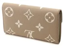 LOUIS VUITTON ルイヴィトン ポルトフォイユ・サラNM M81049