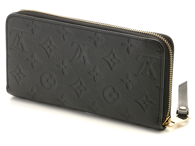 LOUIS VUITTON ルイヴィトン 財布/長財布 ジッピー・ウォレット