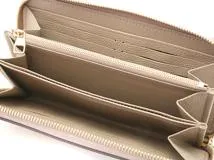 LOUIS VUITTON　　ルイ・ヴィトン　　　バイカラーモノグラム・アンプラント　　トゥルトレールクレーム　　ジッピー・ウォレット　M69794　　【436】　　2141100655429