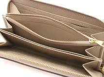 LOUIS VUITTON　　ルイ・ヴィトン　　　バイカラーモノグラム・アンプラント　　トゥルトレールクレーム　　ジッピー・ウォレット　M69794　　【436】　　2141100655429