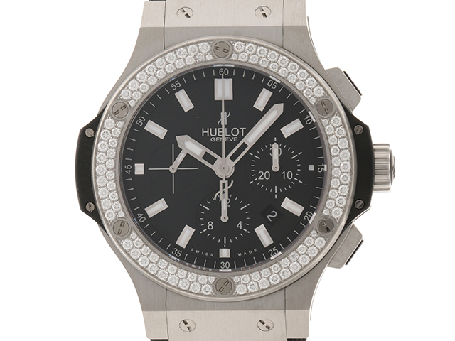 hublot 301