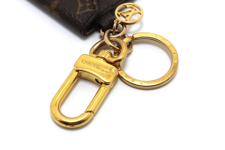 LOUIS VUITTON ルイ・ヴィトン ポルトクレ・キリガミ M69003 LOUIS VUITTON ルイ・ヴィトン ポルトクレ・キリガミ M69003