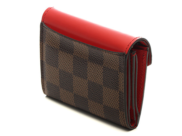 ルイ・イカール/リトタイプ,版上サイン入、大判、新品高級額付 LOUIS VUITTON ルイヴィトン ※イニシャル(AI)入り ミニ財布