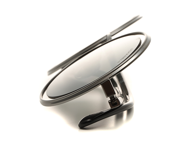 【極美品】シャネル　CHANEL　4226 サングラス　50□26 140 シャネル CHANEL CH4226 C108/W6 - ブランドサングラス、メガネ