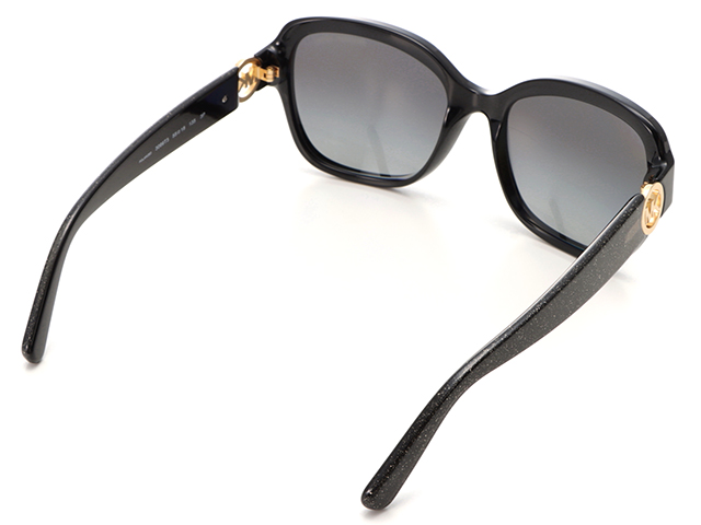 マイケルコース MICHAEL KORS Tabitha III サングラス ブラック