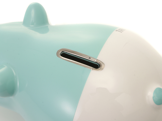 タイニー ティファニー ピギー バンク 陶器 | Tiffany & Co.