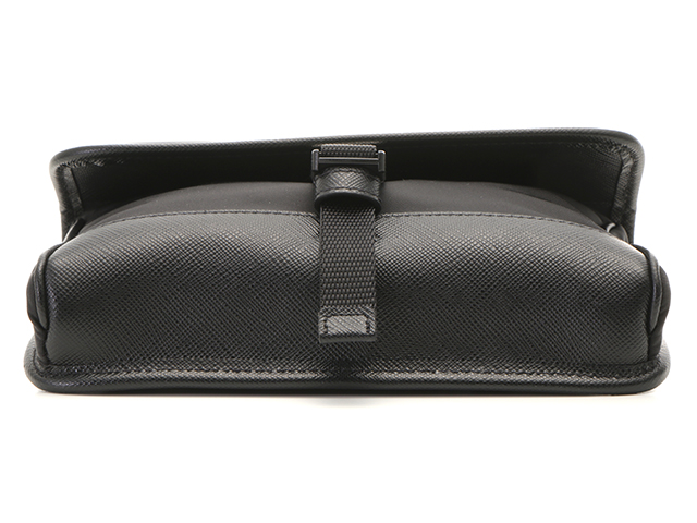 PRADA スマートフォンケース 2ZH108 2DMH ショルダーバッグ PRADA プラダ スマートフォンケース 2ZH108 2DMH メンズ