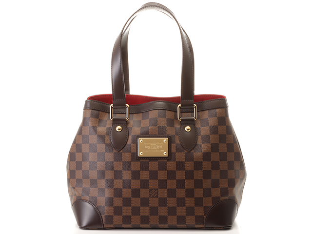 LOUIS VUITTON ルイ・ヴィトン ハムステッドPM ダミエ N51205