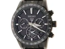 セイコー SEIKO SBXC037/5X53-0AB0 アストロン 5X レギュラー GPS