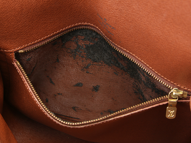 LOUIS VUITTON ルイ・ヴィトン サンクルーGM M51242 モノグラム