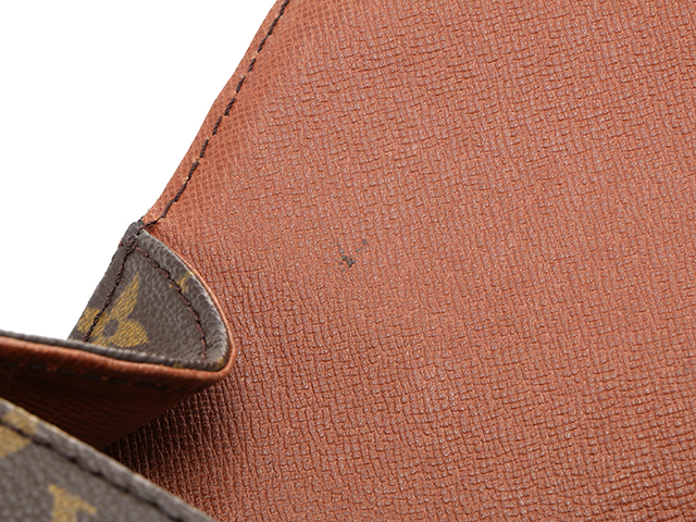 LOUIS VUITTON ルイ・ヴィトン サンクルーGM M51242 モノグラム