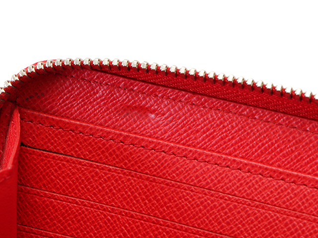 LOUIS VUITTON ルイ・ヴィトン ジッピー・ウォレット M61859