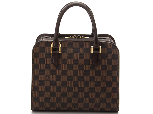 ネット限定】LOUIS VUITTON ルイ・ヴィトン トリアナ N51155 ダミエ 【888】 2141200342915 I  の購入なら「質」の大黒屋（公式）