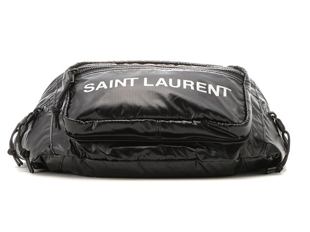 SAINT LAURENT サンローラン  ヌックス　ボディバッグ　クロスボディ