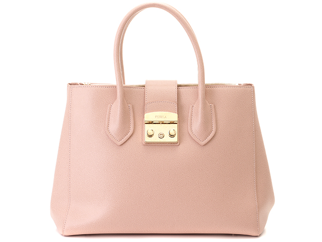 FURLA フルラ メトロポリス ショルダー バッグ 2way