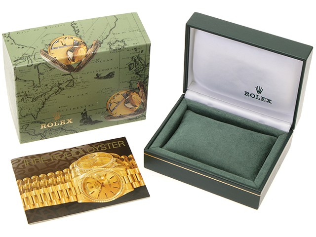 ネット限定】 ランダム番 ROLEX ロレックス オイスターデイト