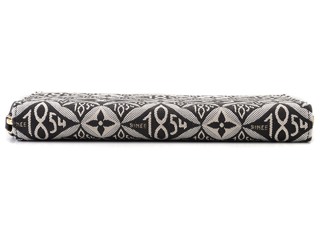 LOUIS VUITTON ルイヴィトン 長財布 ジッピー・ウォレット SINCE 1854