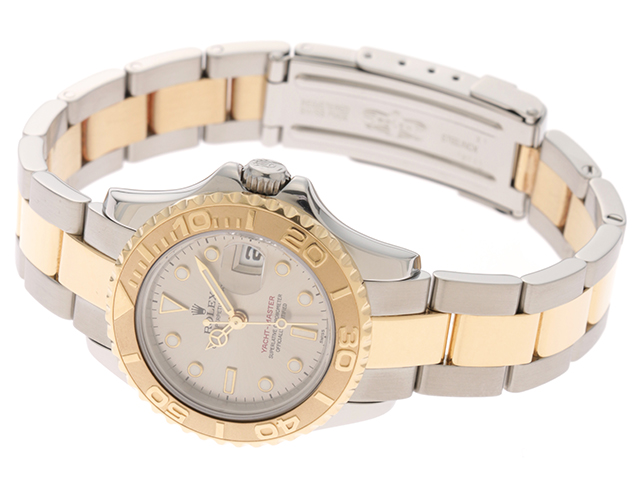ROLEX Ladys 純正品 コマ SS 3個 ROLEX Ladys 純正品 コマ SS 3個 Yahoo!オークション