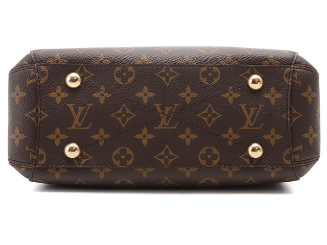 LOUIS VUITTON ルイ・ヴィトン モンテーニュBB モノグラム