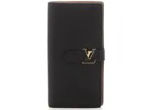 ◇ルイヴィトン◇M81330/トリヨン/LVヴェルティカルウォレット