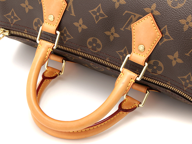 LOUIS VUITTON ルイヴィトン スピーディ30 モノグラム LOUIS VUITTON ルイヴィトン スピーディ30 モノグラム