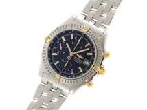 BREITLING ブライトリング B13352 クロノマット ステンレス BREITLING ブライトリング B13352 クロノマット ステンレス