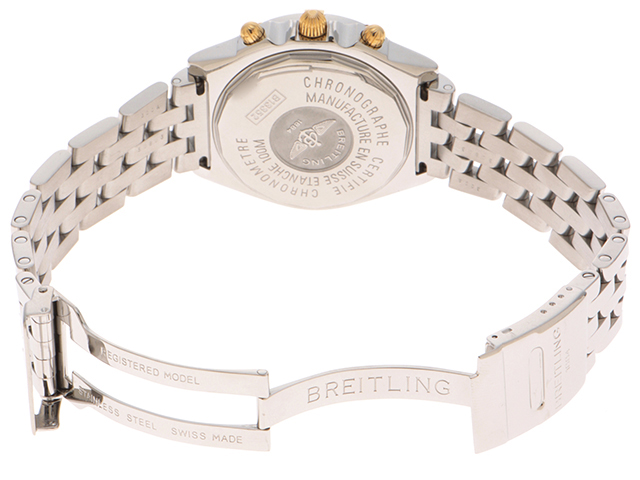 BREITLING ブライトリング B13352 クロノマット ステンレス BREITLING ブライトリング B13352 クロノマット ステンレス