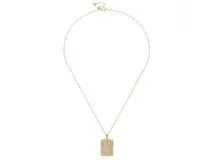 JEWELRY ノンブランドジュエリー　ネックレス　ダイヤモンド　K18YG　イエローゴールド 2.52ct 　約8.1g【472】AH