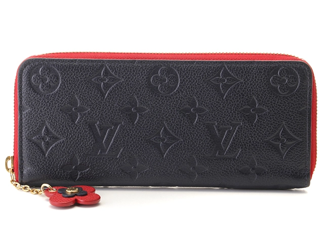 LOUIS VUITTON ルイ・ヴィトン ポルトフォイユ・クレマンス