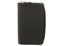 LOUIS VUITTON　ルイヴィトン　ジッピー・コインパース　タイガ　ノワール　M30511　RFIDタグ【433】2141200413004