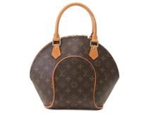 LOUIS VUITTON　ルイ・ヴィトン　バッグ　エリプスPM　M51127　モノグラム【431】2141200416005