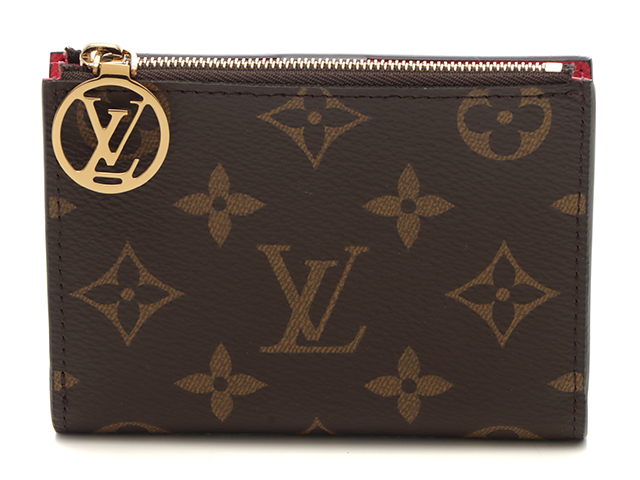 LOUIS VUITTON ルイヴィトン 財布/二つ折り ポルトフォイユ