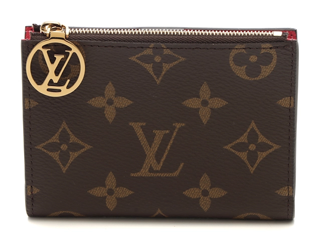 LOUIS VUITTON ルイヴィトン 財布/二つ折り ポルトフォイユ