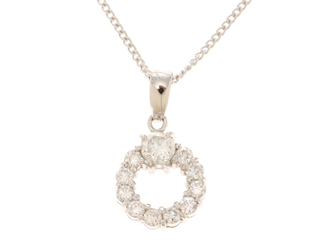 【SEIKO jewelry】プラチナ900/850 リボン型ネックレス SEIKO jewelry】プラチナ900/850 リボン型ネックレス SEIKO jewelry