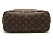 LOUIS VUITTON　ルイヴィトン　ネヴァーフルPM モノグラム ピヴォワンヌ　M41245【471】IK