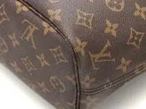 LOUIS VUITTON　ルイヴィトン　ネヴァーフルPM モノグラム ピヴォワンヌ　M41245【471】IK