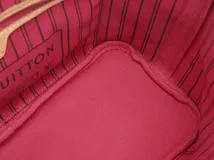 LOUIS VUITTON　ルイヴィトン　ネヴァーフルPM モノグラム ピヴォワンヌ　M41245【471】IK